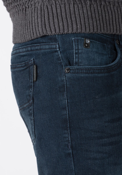 detail Timezone pánské jeans 27-10064-00-3206
