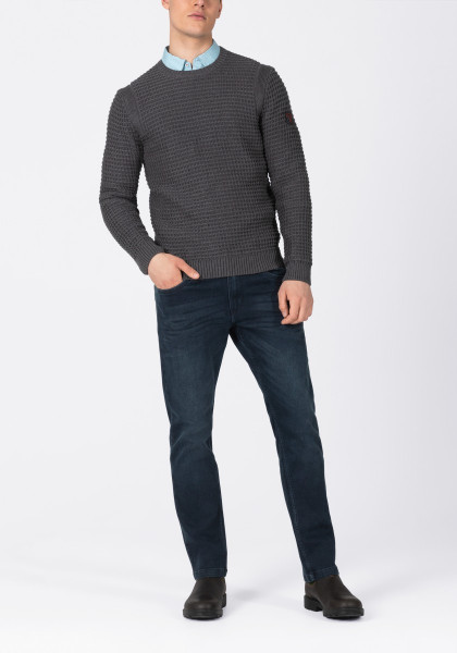 detail Timezone pánské jeans 27-10064-00-3206