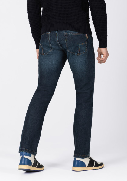 detail Timezone pánské jeans 27-10064-00-3216