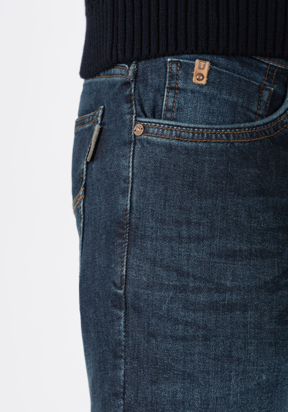 detail Timezone pánské jeans 27-10064-00-3216