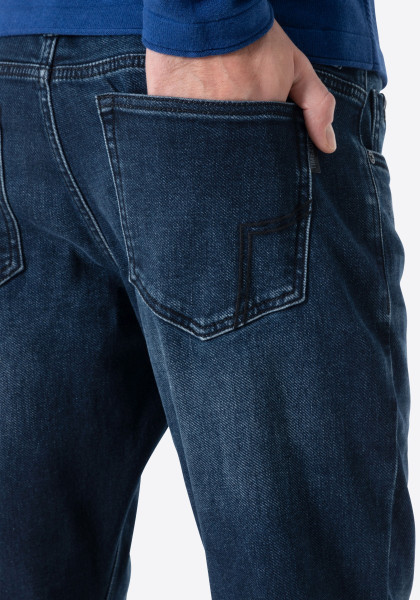 detail Timezone pánské jeans 27-10064-00-3289