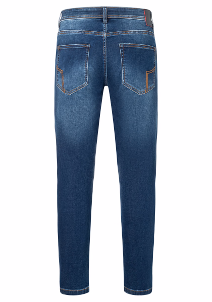 detail Timezone pánské jeans 27-10064-00-3810 Slim EduardoTZ