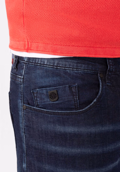 detail Timezone pánské jeans 27-10067-00-3119