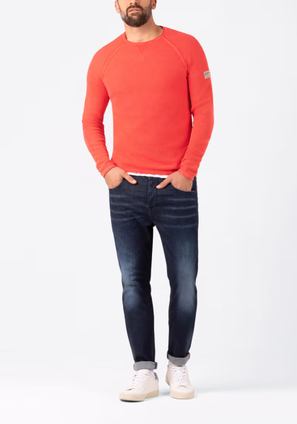 detail Timezone pánské jeans 27-10067-00-3119