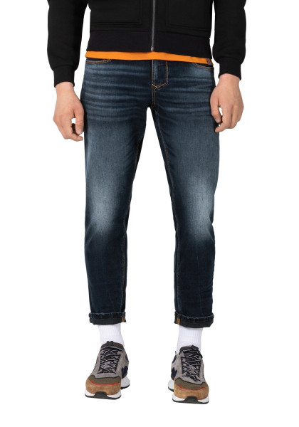 detail Timezone pánské jeans kalhoty 27-10076-00-3067