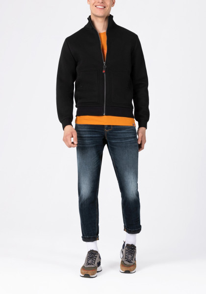 detail Timezone pánské jeans kalhoty 27-10076-00-3067