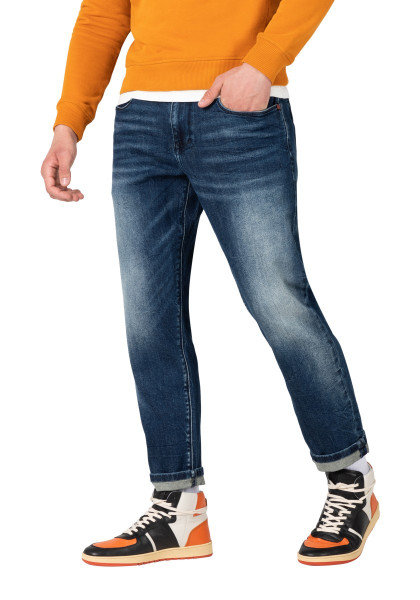 detail Timezone pánské jeans 27-10076-00-3781