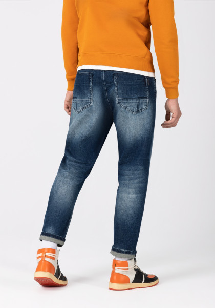 detail Timezone pánské jeans 27-10076-00-3781