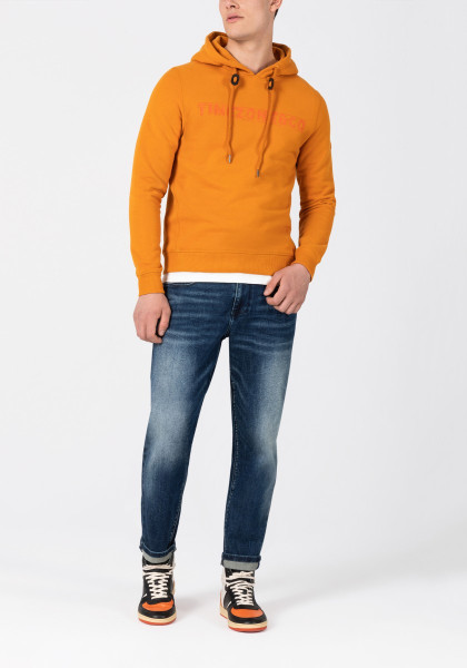 detail Timezone pánské jeans 27-10076-00-3781