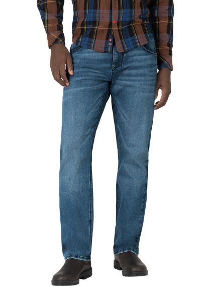 detail Timezone pánské jeans kalhoty 27-10079-00-3105