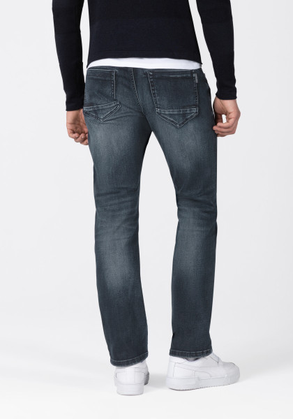 detail Timezone pánské jeans kalhoty 27-10079-00-3199