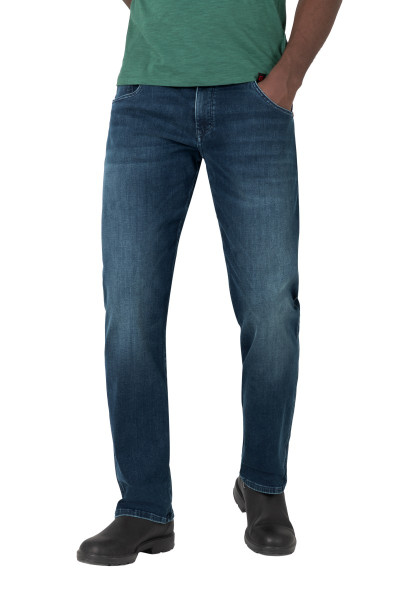 detail Timezone pánské jeans 27-10079-00-3210