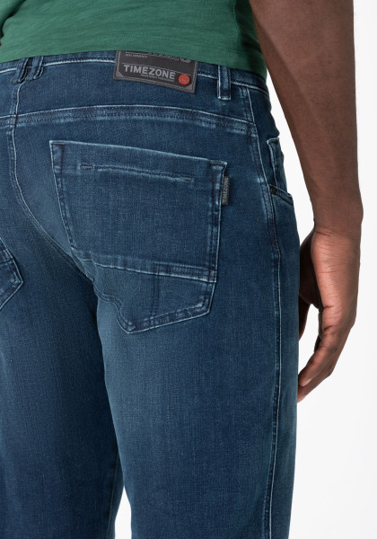 detail Timezone pánské jeans 27-10079-00-3210