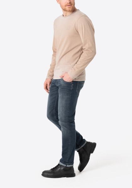 detail Timezone pánské jeans 27-10081-00-3272