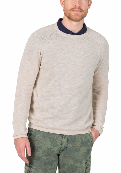 detail Timezone pánská mikina 28-10228-00-9160