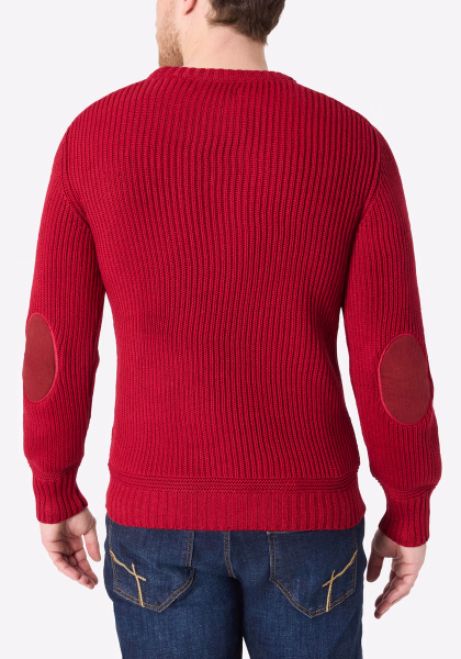 detail Timezone pánská mikina 28-10232-00-9020