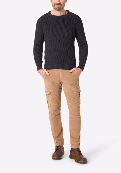 detail Timezone pánská mikina 28-10232-00-9020