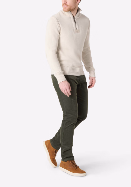 detail Timezone pánská mikina 28-10233-01-9020