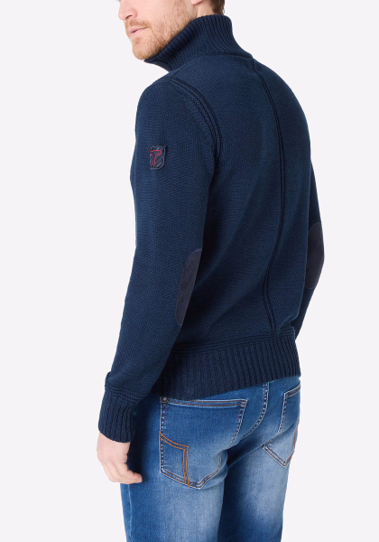 detail Timezone pánská mikina 28-10233-01-9020