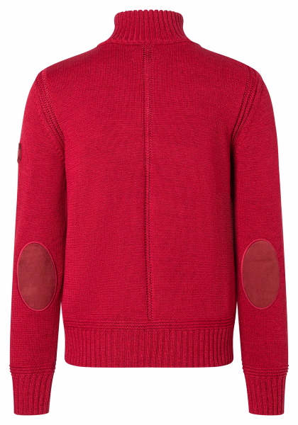 detail Timezone pánská mikina 28-10233-01-9020