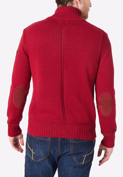 detail Timezone pánská mikina 28-10233-01-9020