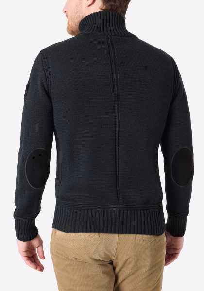 detail Timezone pánská mikina 28-10233-01-9020