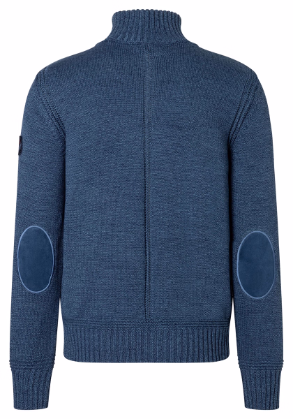 detail Timezone pánská mikina 28-10234-01-9020