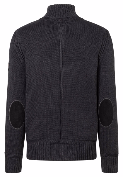 detail Timezone pánská mikina 28-10234-01-9020