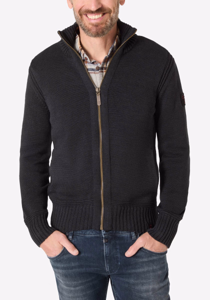 detail Timezone pánská mikina 28-10234-01-9020