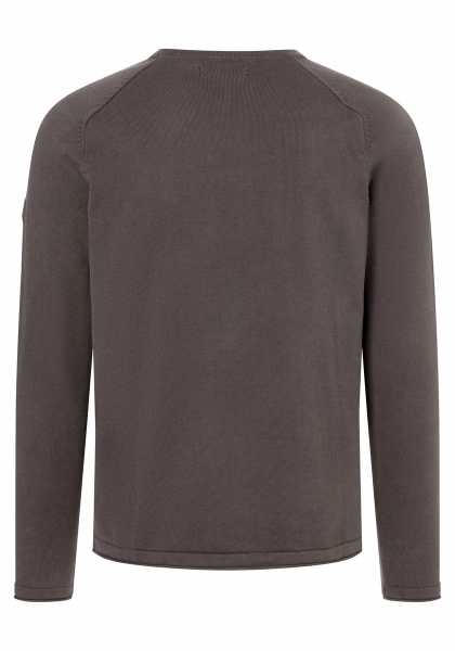 detail Timezone pánská mikina 28-10238-00-9170