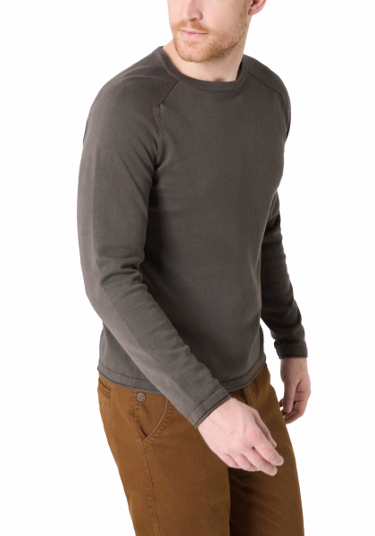 detail Timezone pánská mikina 28-10238-00-9170