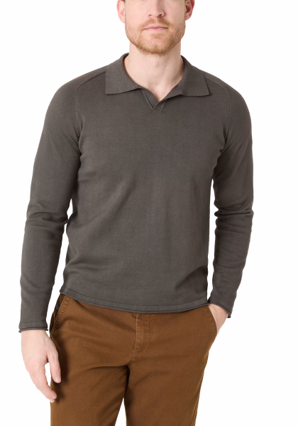 detail Timezone pánská mikina 28-10239-00-9170