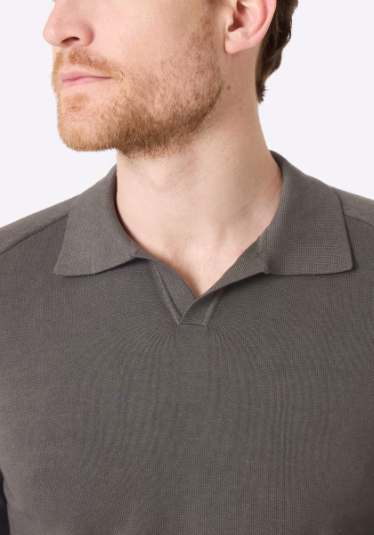 detail Timezone pánská mikina 28-10239-00-9170