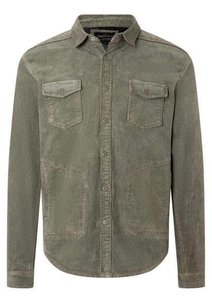 detail Timezone pánská bunda 29-10050-00-3130