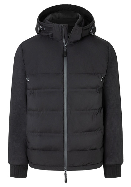 detail Timezone pánská bunda 29-10060-40-8010