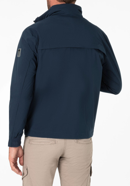 detail Timezone pánská bunda 29-10069-01-8010