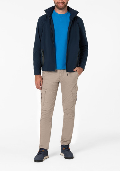 detail Timezone pánská bunda 29-10069-01-8010