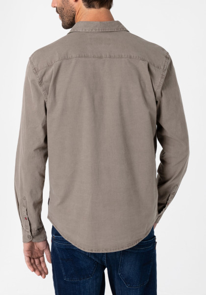 detail Timezone pánská bunda 29-10071-00-1216