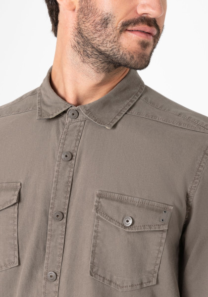 detail Timezone pánská bunda 29-10071-00-1216