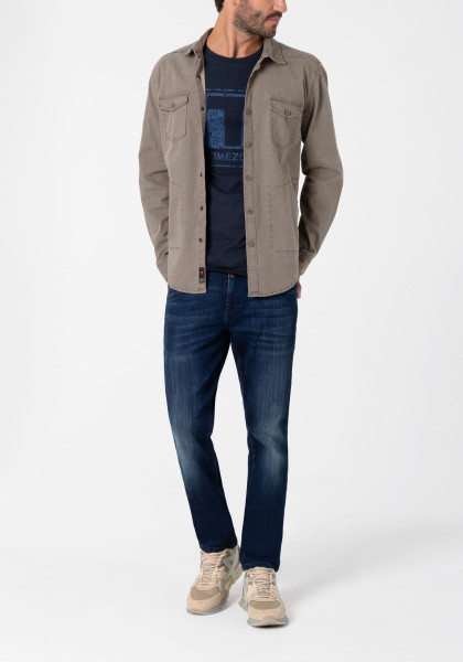 detail Timezone pánská bunda 29-10071-00-1216