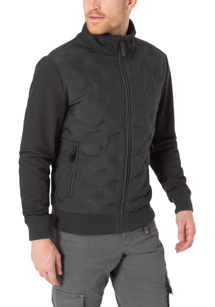 detail Timezone pánská bunda 29-10079-01-8019