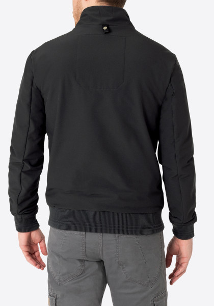 detail Timezone pánská bunda 29-10079-01-8019