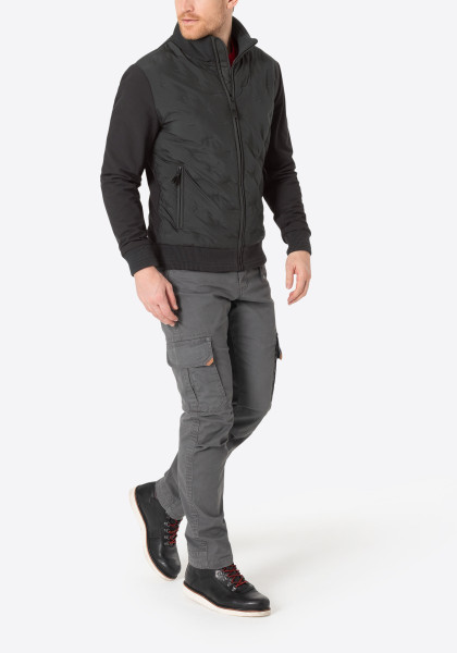 detail Timezone pánská bunda 29-10079-01-8019