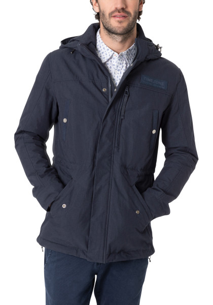 detail Timezone pánská bunda 29-10083-01-8020