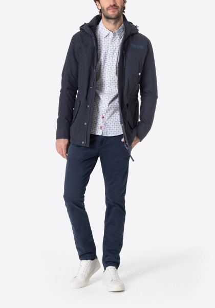 detail Timezone pánská bunda 29-10083-01-8020