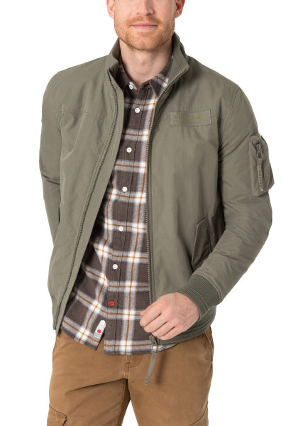 detail Timezone pánská bunda 29-10084-01-8020