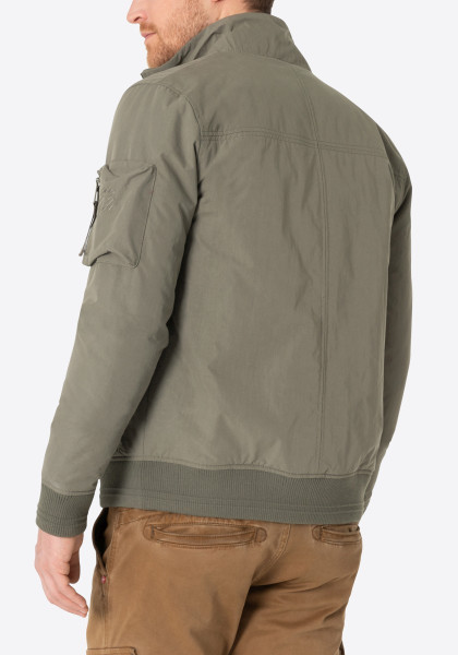 detail Timezone pánská bunda 29-10084-01-8020