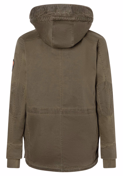 detail Timezone pánská bunda 29-10096-06-3107