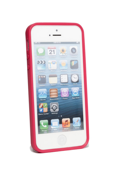 detail Desigual obal iphone 67O55M2