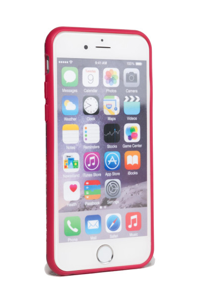 detail Desigual obal iphone 67O55M3